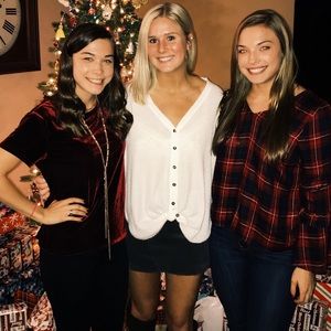 Meet your Posher, Kristin